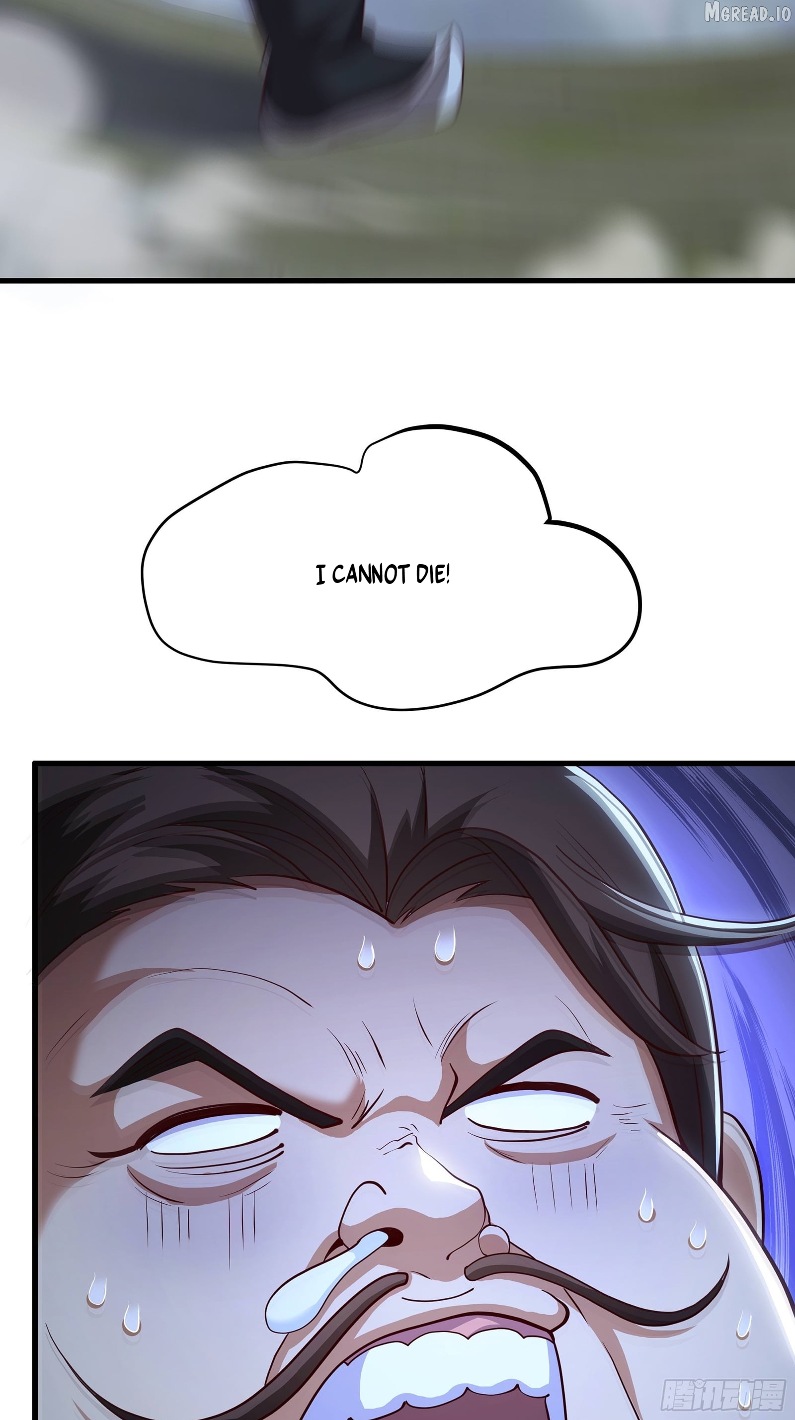 Reborn in the Water Margin World as the Strongest Wu Dalang Chapter 63 - page 45